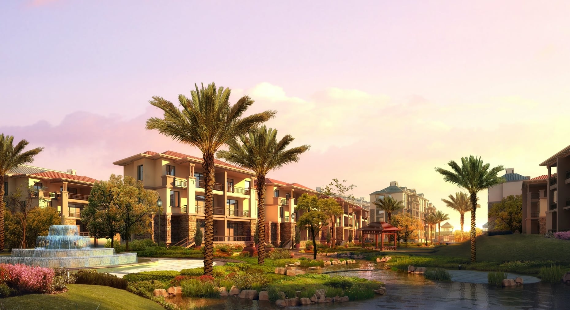 Rental & Acquisition