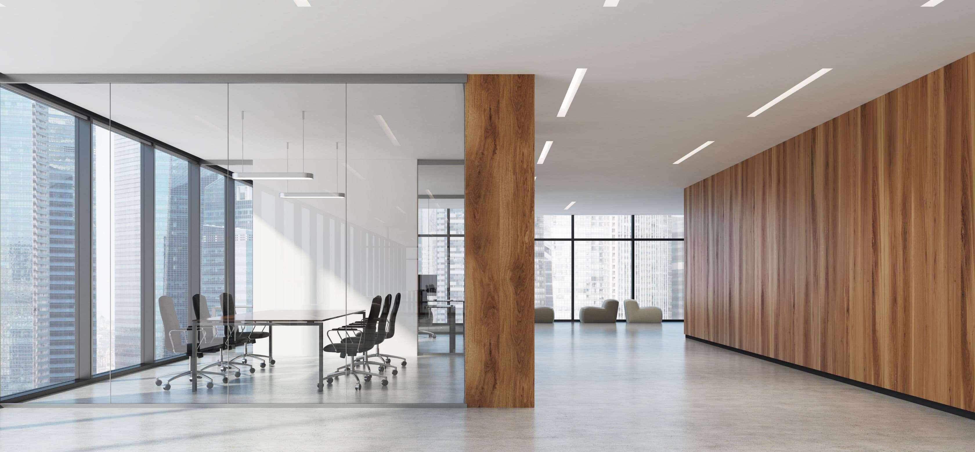 Management & Consultancy