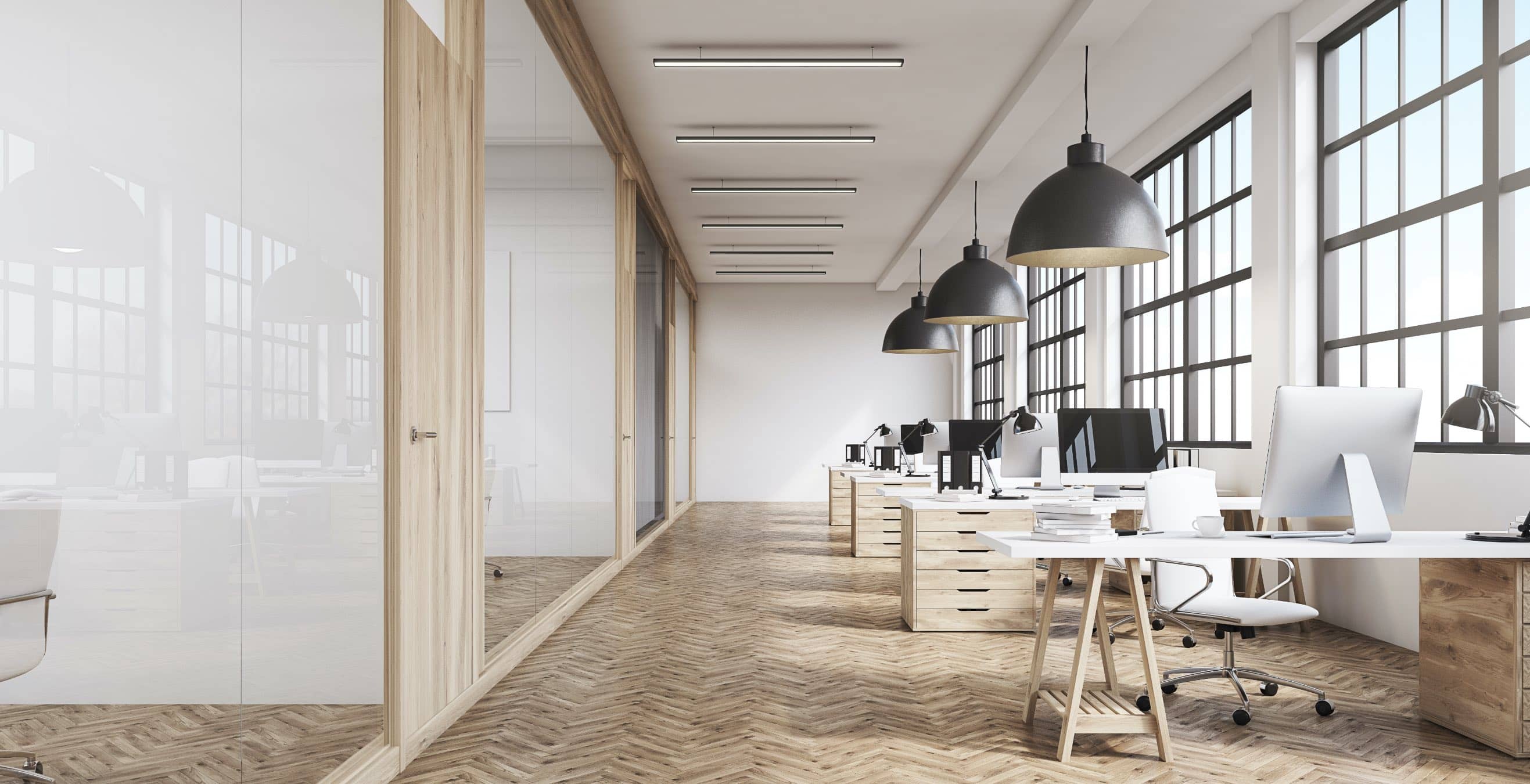 Renovation & Development